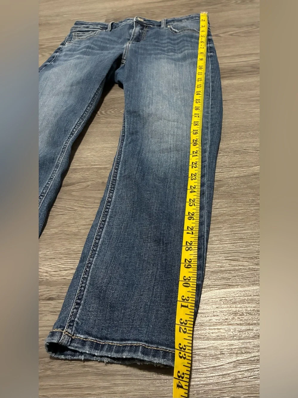 Silver Jeans silver jeans